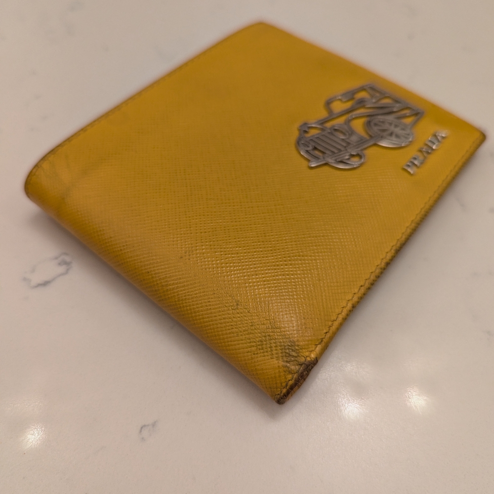 Prada Project Wallet Bundle - Picture 6 of 16